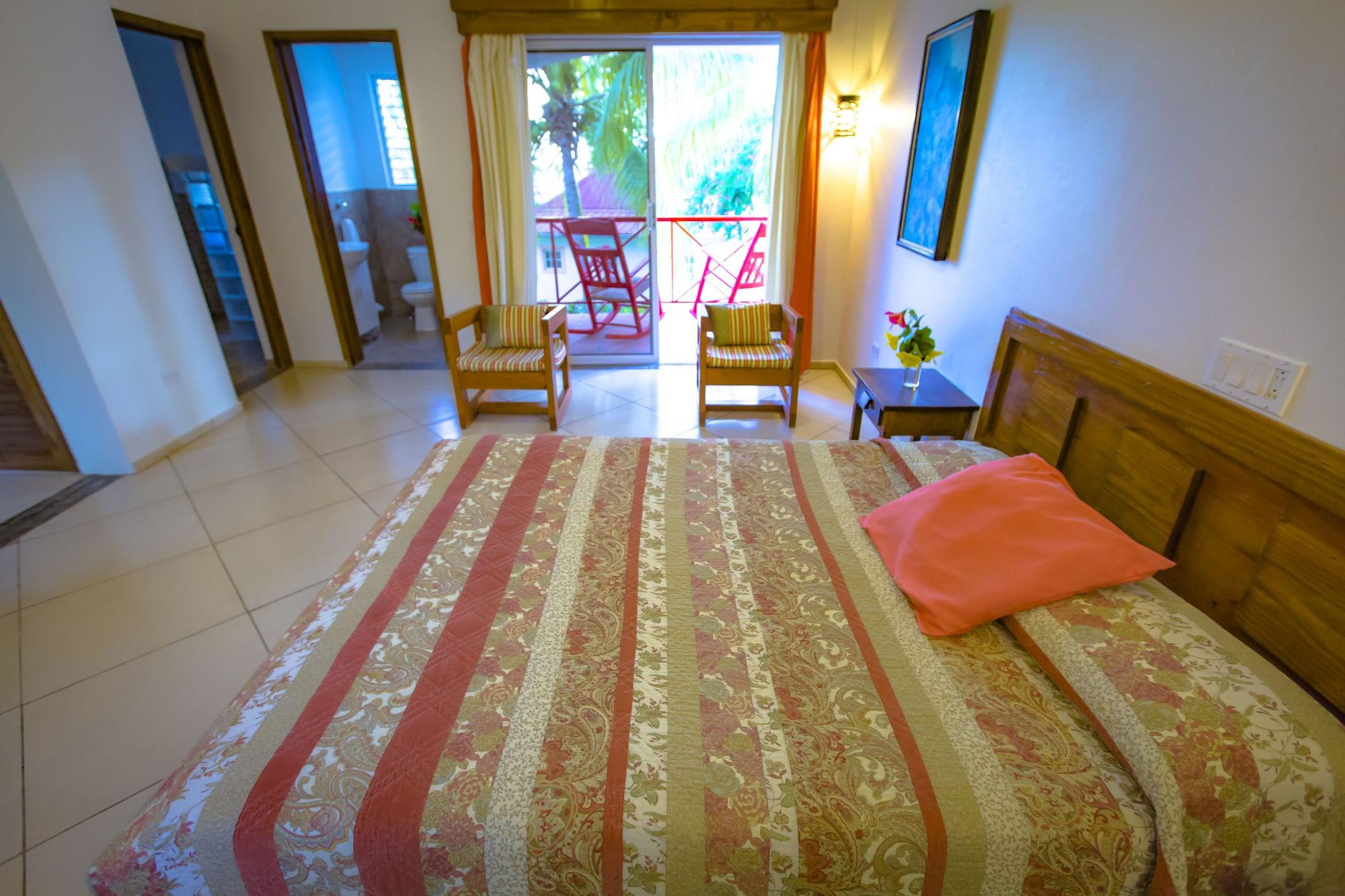 Hotel Restaurant Cyvadier Plage Jacmel Exterior photo