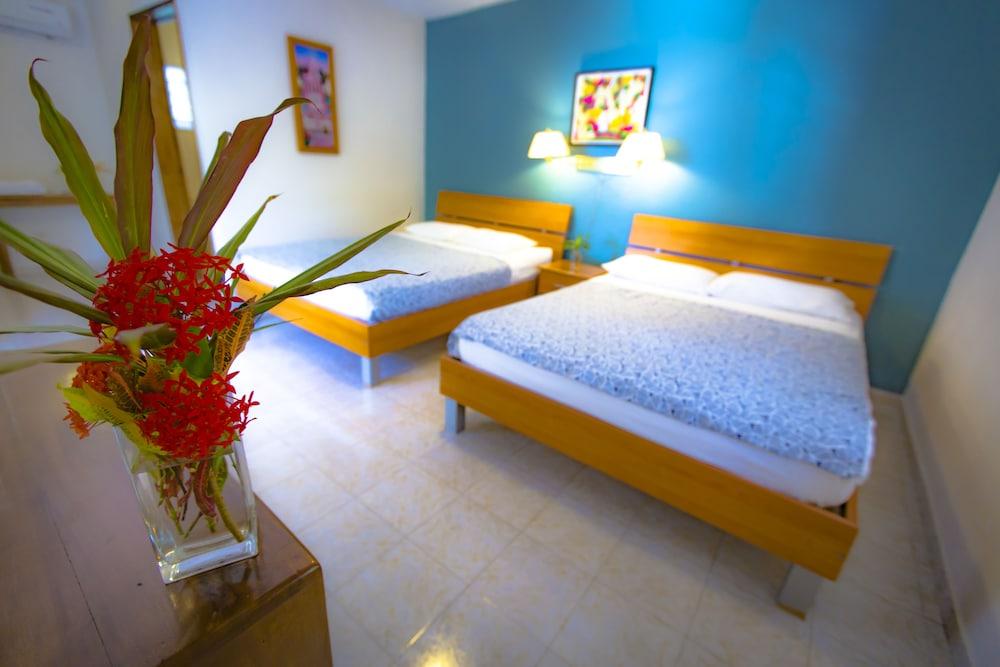 Hotel Restaurant Cyvadier Plage Jacmel Exterior photo