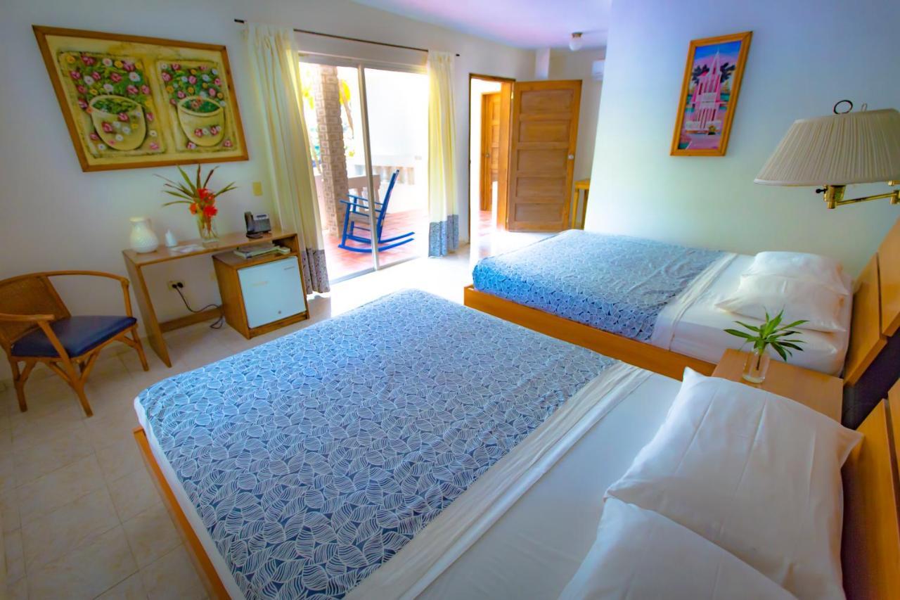 Hotel Restaurant Cyvadier Plage Jacmel Exterior photo