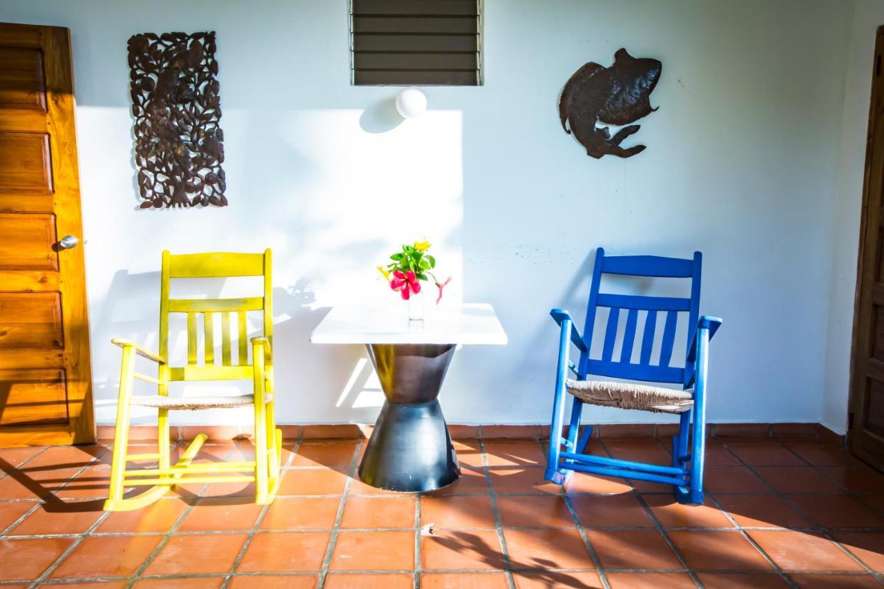 Hotel Restaurant Cyvadier Plage Jacmel Exterior photo